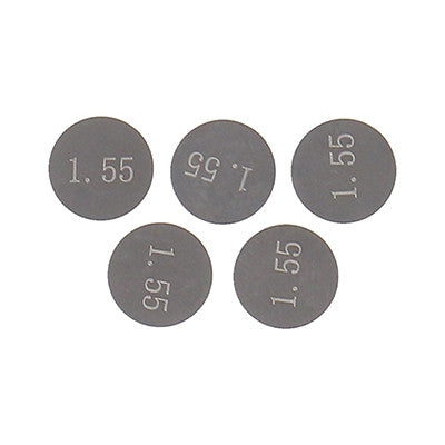 ProX Racing Parts Płytki zaworowe Prox 7.48 x 1.55 mm.