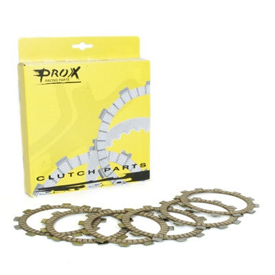ProX Racing Parts ProX Zestaw Tarcz Ciernych Sprzęgła KTM60/65SX '97-20 + TC65 '17-20