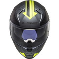 KASK LS2 FF811 VECTOR II SPLITTER M.TIT.Y.-06