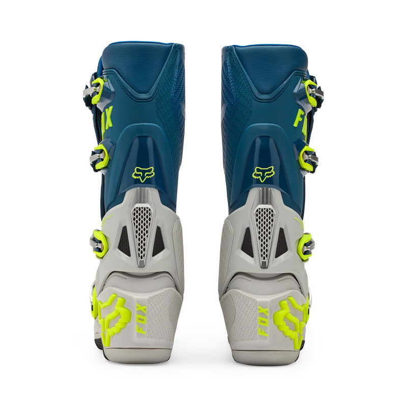BUTY MOTOCYKLOWE FOX INSTINCT TWILIGHT – zdjęcie 4