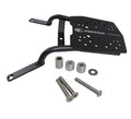 STELAŻ KUFRA CENTRALNEGO COOCASE SUZUKI BURGMAN 125/200 2007-2011