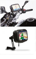 UCHWYT GPS NA LUSTERKO SHAD 3,5 CALA
