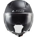 KASK LS2 OF600 COPTER II MATT BLACK-06