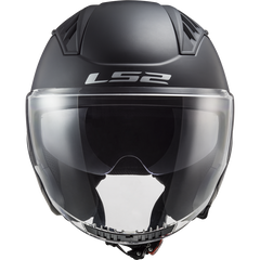 MATT BLACK-06 XS