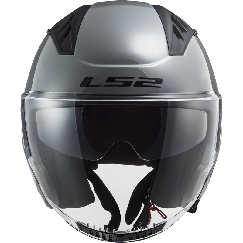 KASK LS2 OF600 COPTER II NARDO GREY-06
