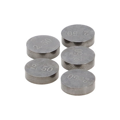 ProX Racing Parts Płytki zaworowe Prox 9.48 x 2.50 mm. – zdjęcie 5
