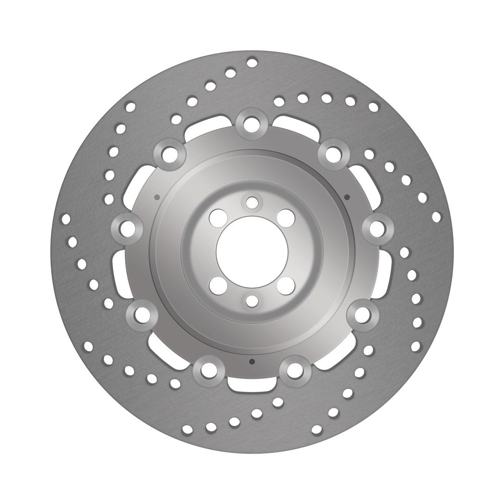 EBC Brakes Tarcza hamulcowa do motocykli EBC MD615 Street