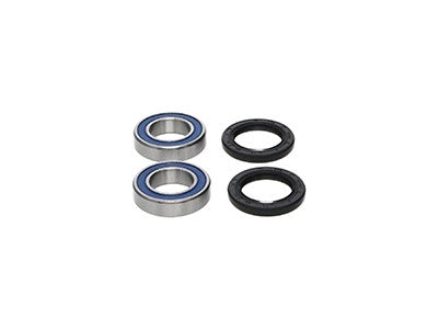 ProX Racing Parts ProX Zestaw Naprawczy Koła Tylnego (Łożyska) YZ80/85 '93-18