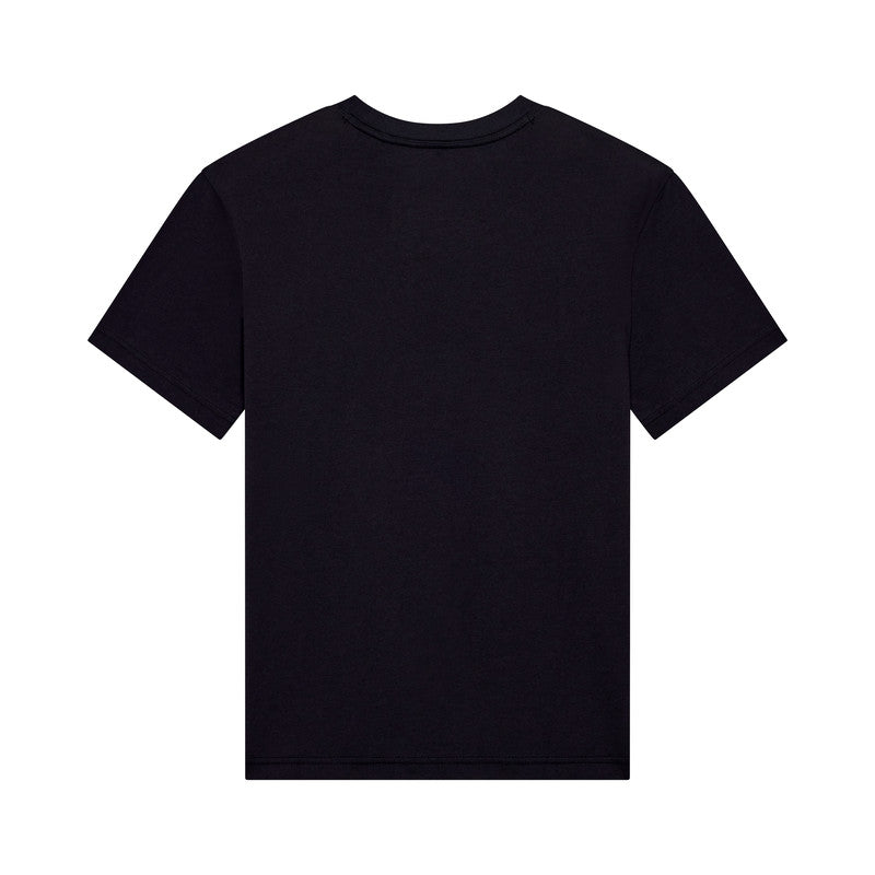 T-SHIRT DAMSKI FOX ABSOLUTE BLACK