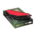 Hiflofiltro FILTR POWIETRZA HIFLO HFA2605 KAWASAKI ZX-6R 03-04, ZX6-RR 03-04