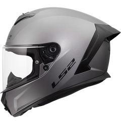 SOLID MATT TITANIUM XXS