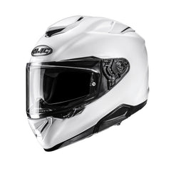 SOLID PEARL WHITE