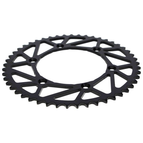 ProX Racing Parts ProX Zębatka Napędowa Tylna Stalowa YZ/WR250/400/426/450F '98-22 -49T- – zdjęcie 4