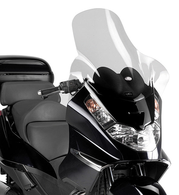 KAPPA SZYBA APRILIA ATLANTIC 500 (02-06) 65 x 69 cm PRZEZROCZYSTA