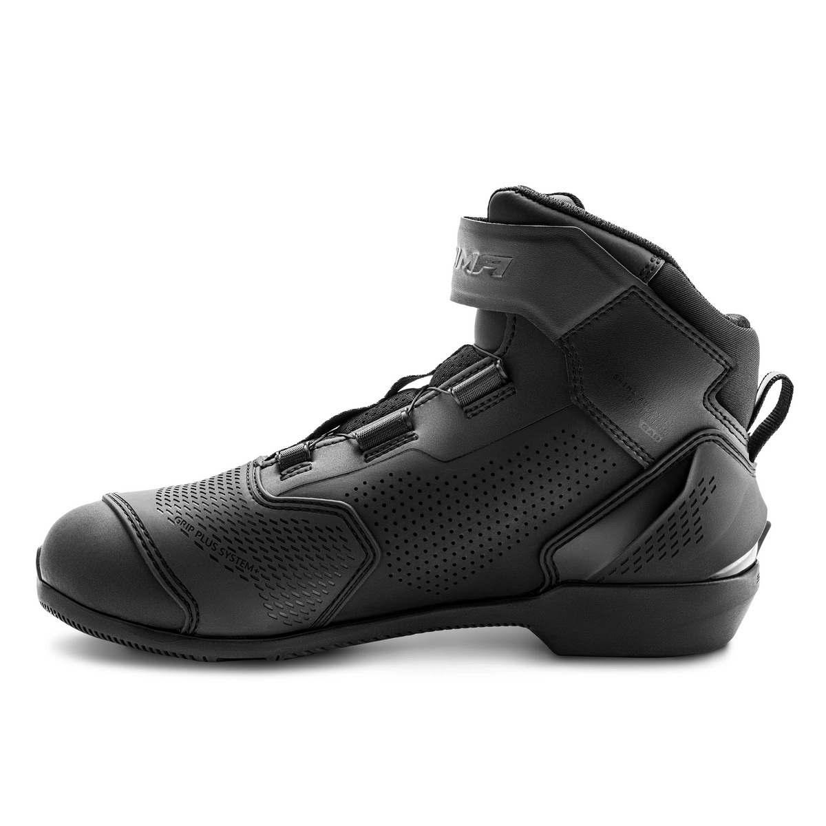 SHIMA ENZO MEN AIR BLK/WHT