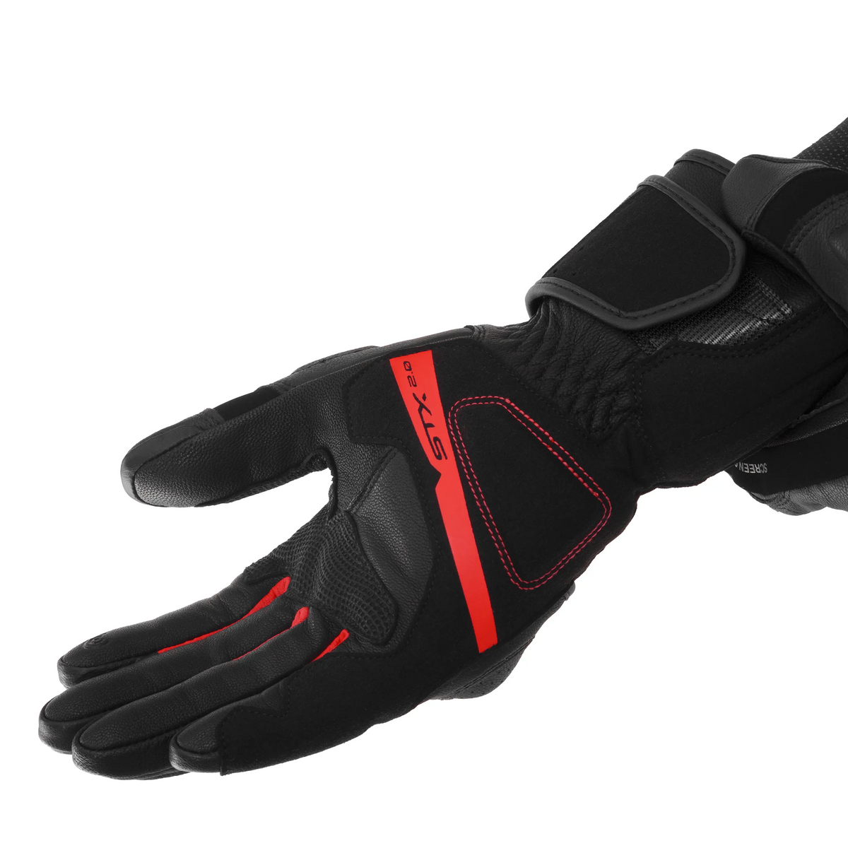 SHIMA STX 2.0 MEN RED