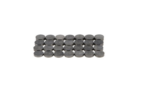ProX Racing Parts Zestaw płytek zaworowych PROX 10.00 1.85 - 3.20 (84 szt.) BETA HUSABERG HUSQVARNA KTM