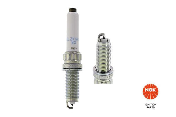 NGK Świeca Zapłonowa SILZKGR8B8S (kod. 94201) Laser Iridium