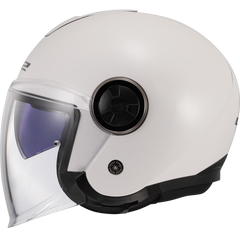 WHITE-06 XS