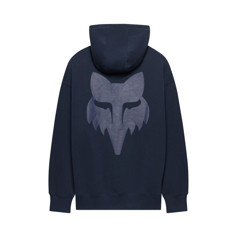 BLUZA Z KAPTUREM FOX HEAD HEAVYWEIGHT FLEECE PO MIDNIGHT