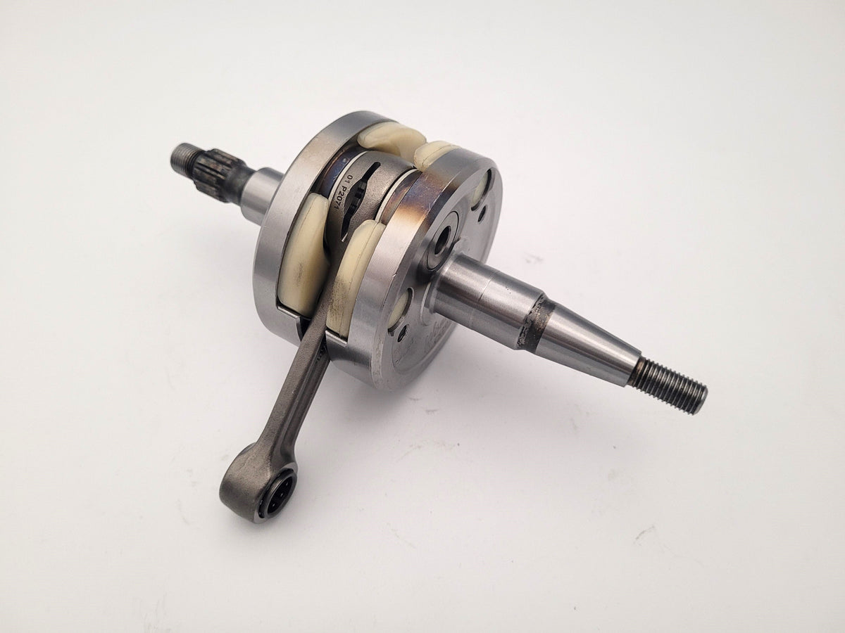 Wał korbowy Wössner CS2071