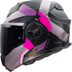 ULTRA M.GREY PURPLE-06 XS
