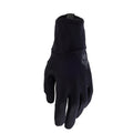 RĘKAWICE ROWEROWE DAMSKIE FOX RANGER FIRE BLACK