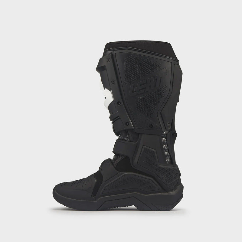 BUTY OFFROADOWE LEATT MOTO 5.5 FLEXLOCK EVO BLACK US8