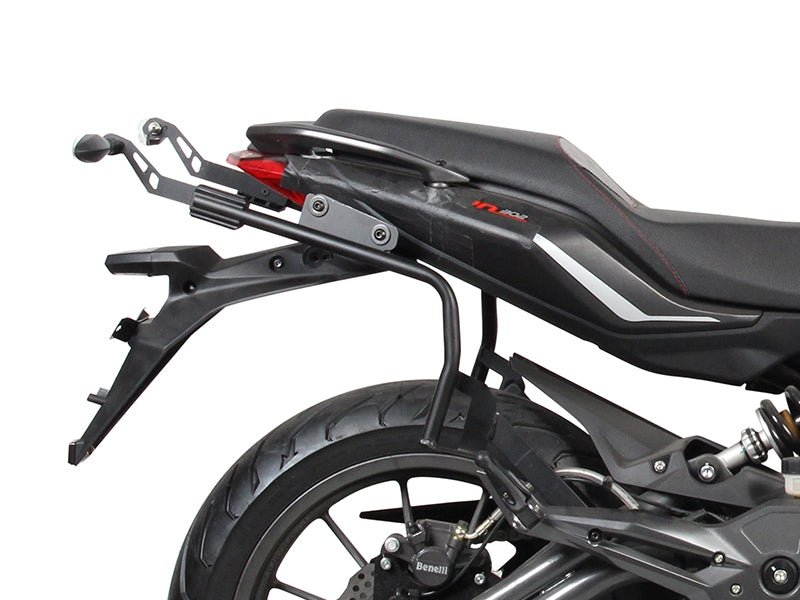 STELAŻ KUFRA BOCZNEGO 3P SHAD DO BENELLI BN302