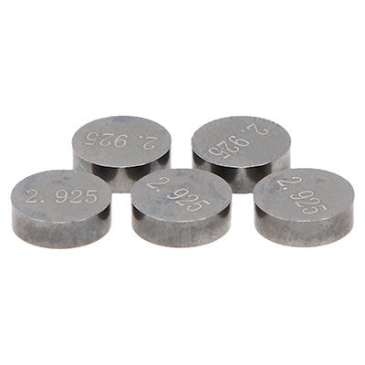 ProX Racing Parts Płytki zaworowe Prox KTM 10.00 x 2.925 mm.
