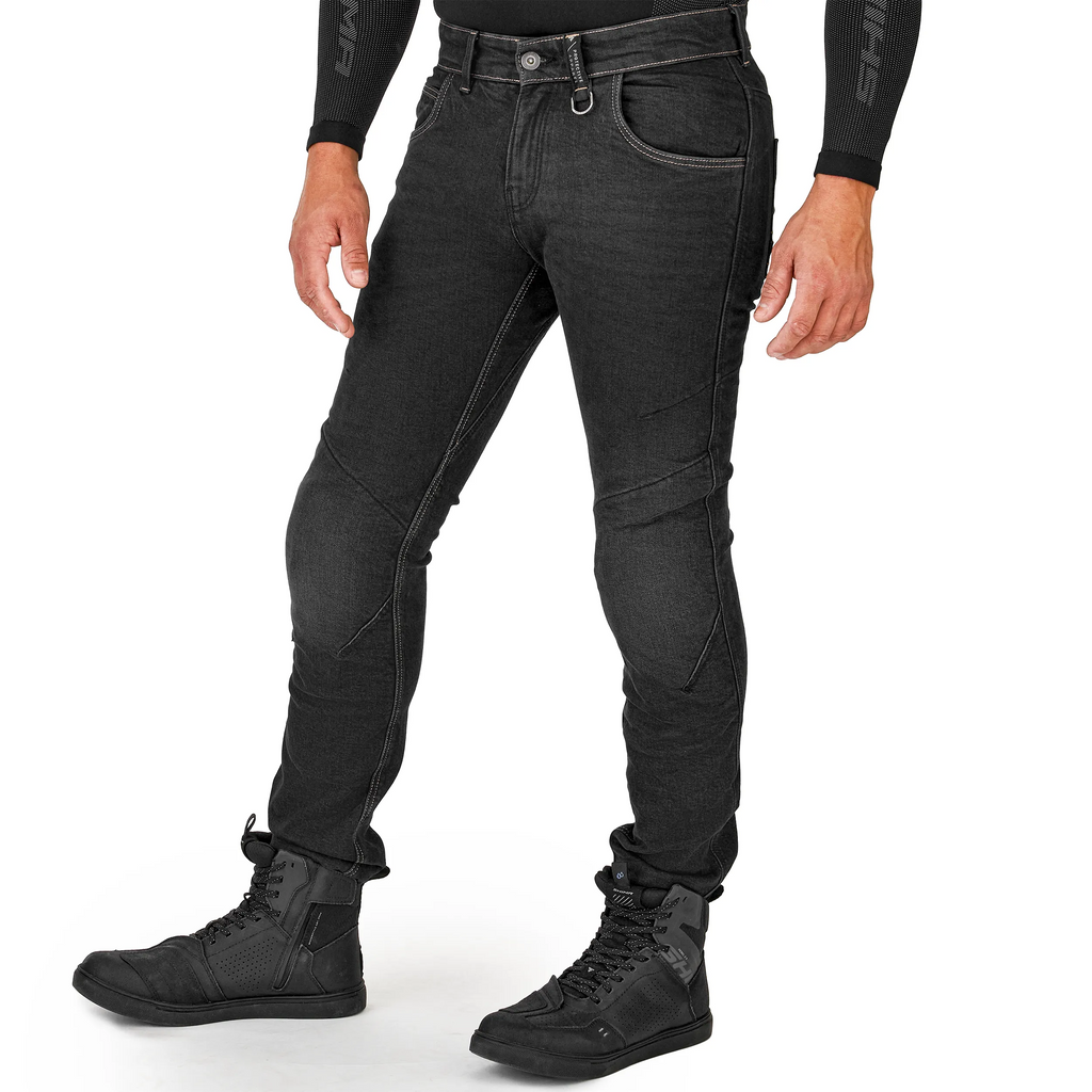 SHIMA DEVON MEN BLK