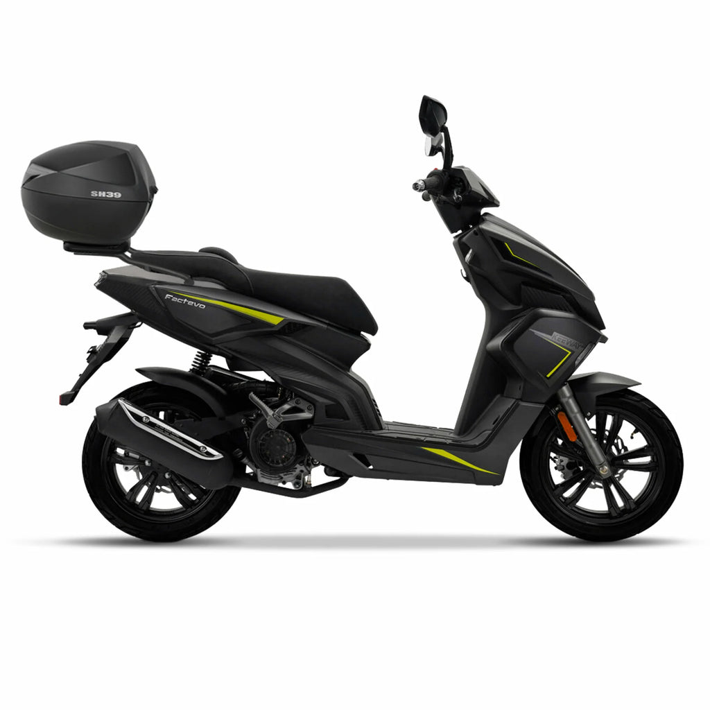STELAŻ KUFRA TYŁ SHAD DO KEEWAY FACT EVO 125