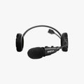 SENA INTERKOM MOTOCYKLOWY 3SPLUS-B BLUETOOTH 5.1 DO 400M Z MIKROFONEM NA PAŁĄKU ( 1 ZESTAW ) (EL) - ZASTĘPUJE 3SPLUS-B