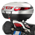 GIVI STELAŻ KUFRA CENTRALNEGO (BEZ PŁYTY) - HONDA CB 1300 S (10 > 15)