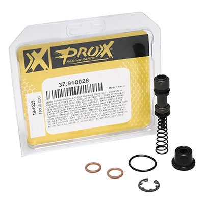 ProX Racing Parts ProX Zestaw Naprawczy Pompy Hamulca Tył KTM125/150/250 '04-11