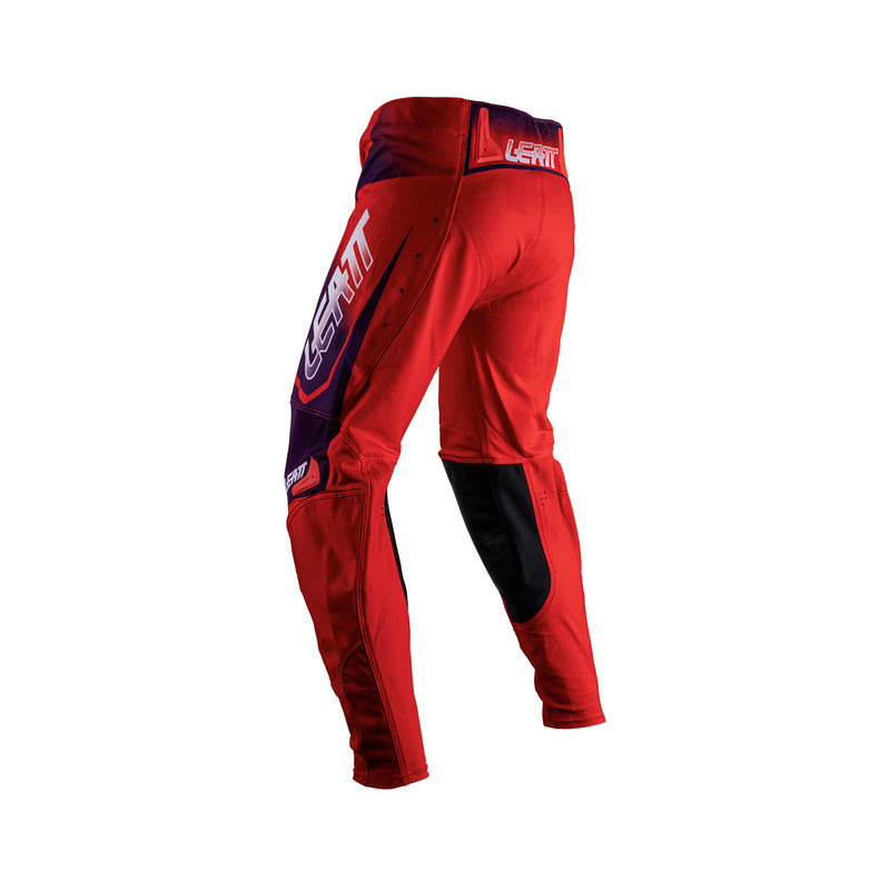 SPODNIE OFFROADOWE LEATT MOTO 4.5 SUNBURN S