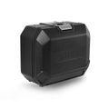 KUFER SHAD TERRA BLACK BOCZNY TR36 ALUMIN. PRAWY