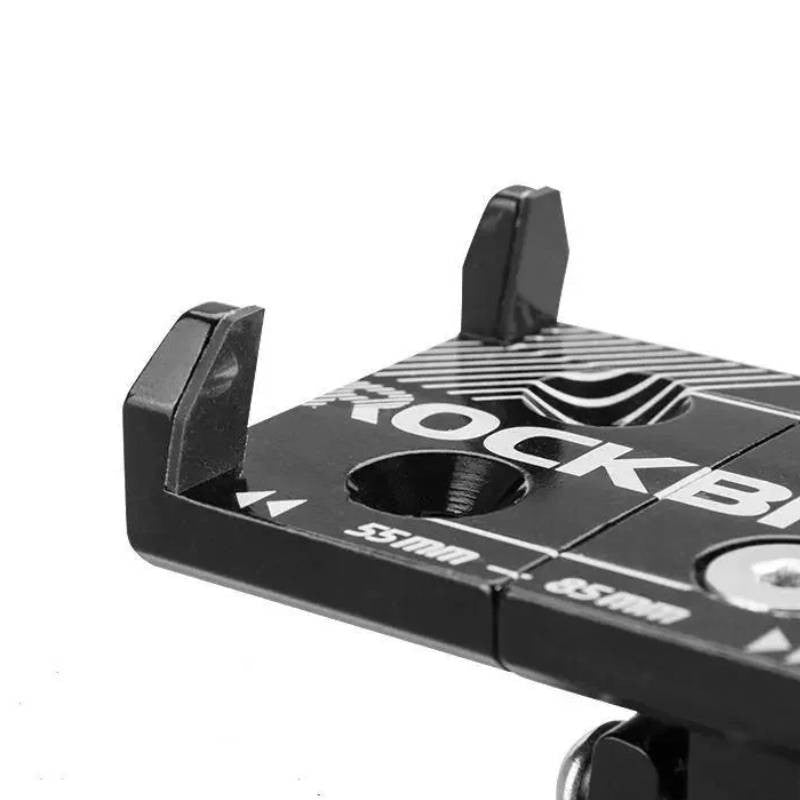 Uchwyt rowerowy na telefon (XJZ1001BK) ROCKBROS