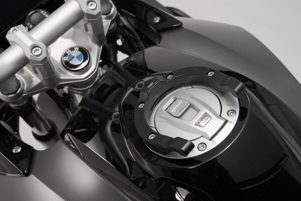 UCHWYT MOCUJĄCY TANKRING ION SW-MOTECH BMW R 1300 GS (23-) BLACK