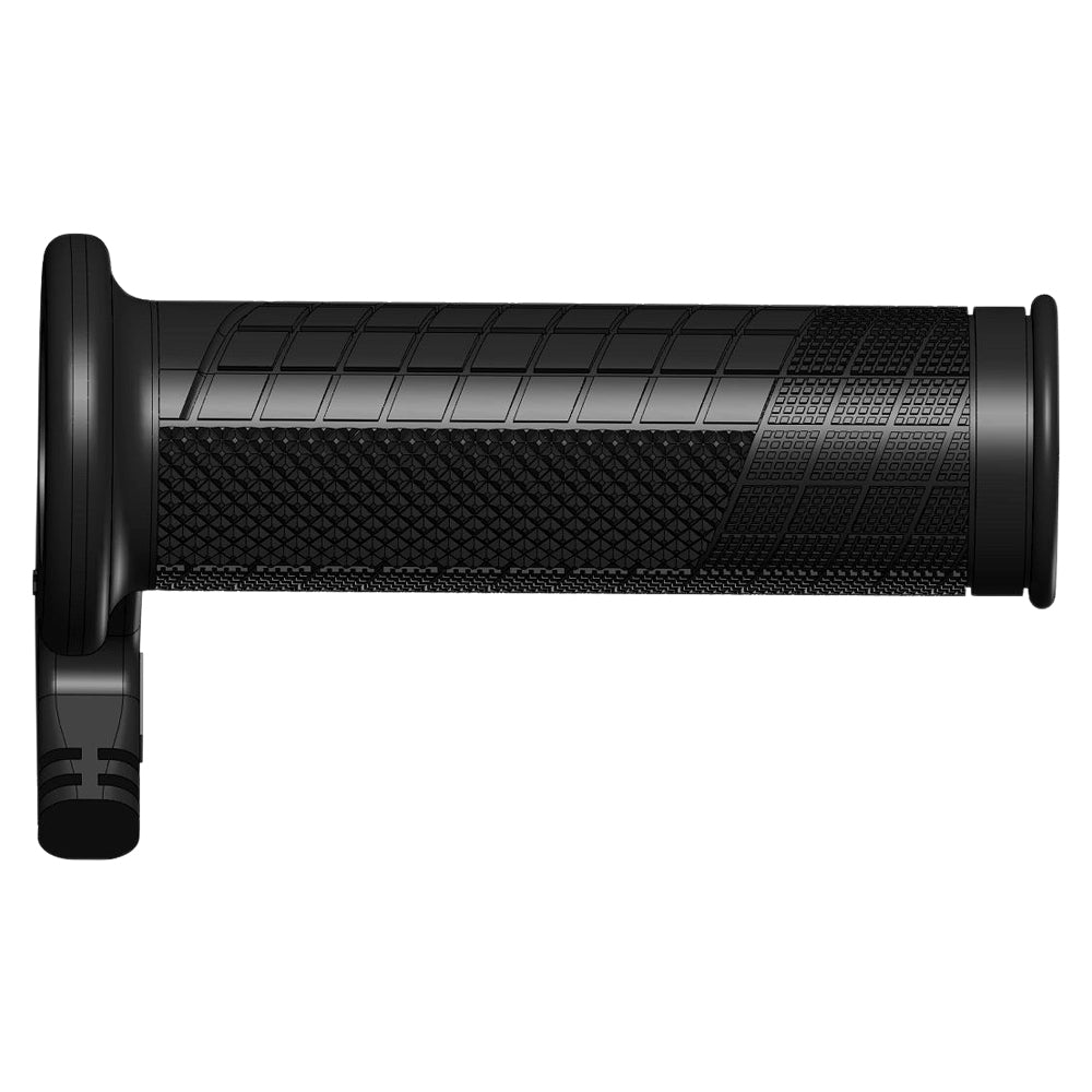 OXFORD MANETKI PODGRZEWANE TOURING Z PANELEM STERUJĄCYM 22MM DŁUGOŚC 110-120MM (EL) – zdjęcie 2