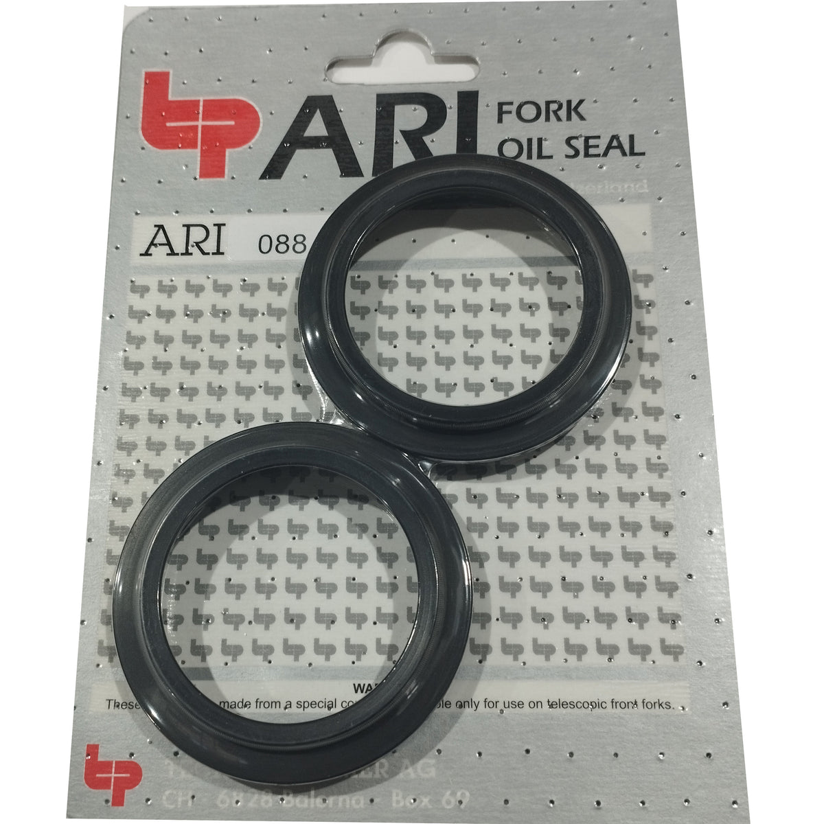Technopolymer ARI Simmeringi ARI do teleskopów 46 X 58,5/62,5 X 5/11,5 CAP (Y)