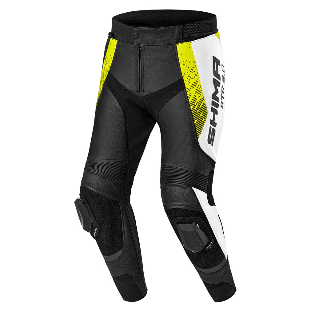 SHIMA STR 2.0 PANT FLUO