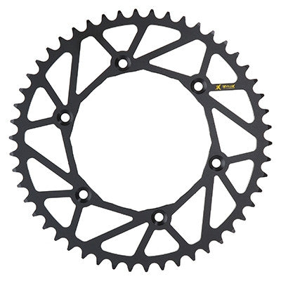 ProX Racing Parts ProX Zębatka Napędowa Tylna Stalowa Husqvarna CR/W125-360 '90-13 -49T-