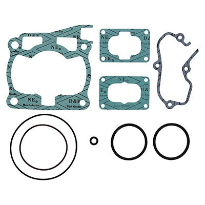 ProX Racing Parts ProX Zestaw Uszczelek Top End YZ125 '02-04