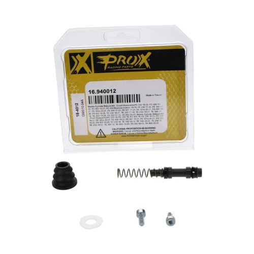 ProX Racing Parts ProX Zestaw Naprawczy Pompki Sprzęgłowej Husqvarna FC250/350 '19-20