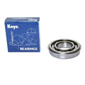 ProX Racing Parts ProX Łożysko 6208NR/C4 40x80x18