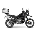STELAŻ KUFRA TYŁ SHAD DO CF MOTO 450 MT 700 MT