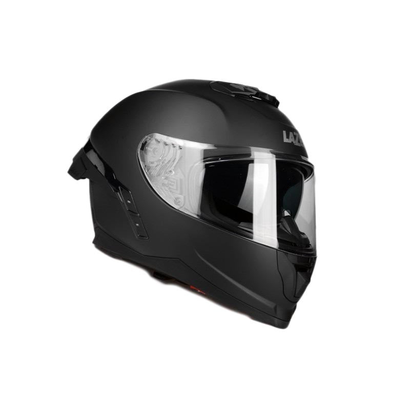 Kask Motocyklowy LAZER RAFALE SR EVO Z-Line (kol. Czarny - Matowy)