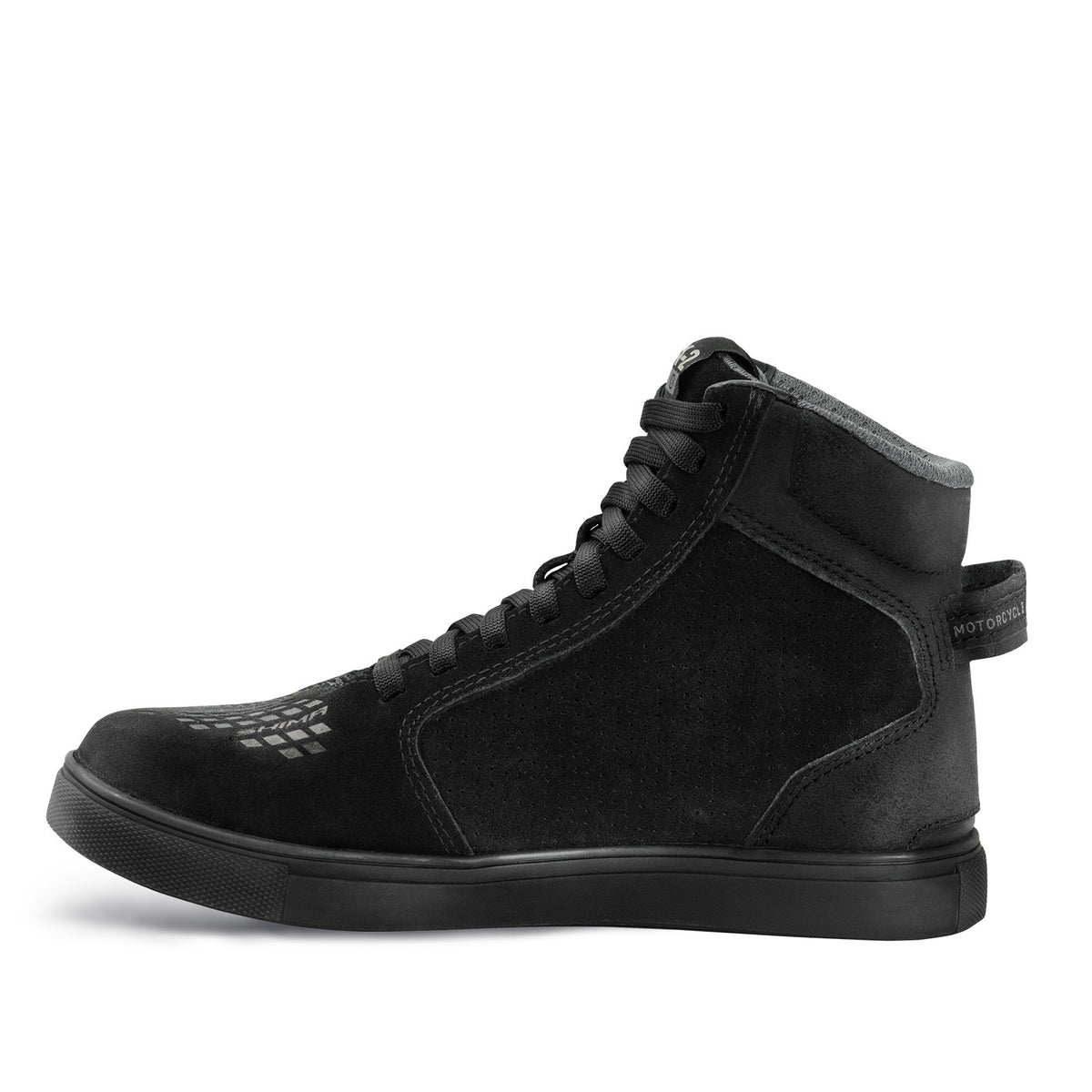 SHIMA SX-2 EVO LADY BLACK