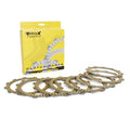 ProX Racing Parts ProX Zestaw Tarcz Ciernych Sprzęgła YZ450F '14-20